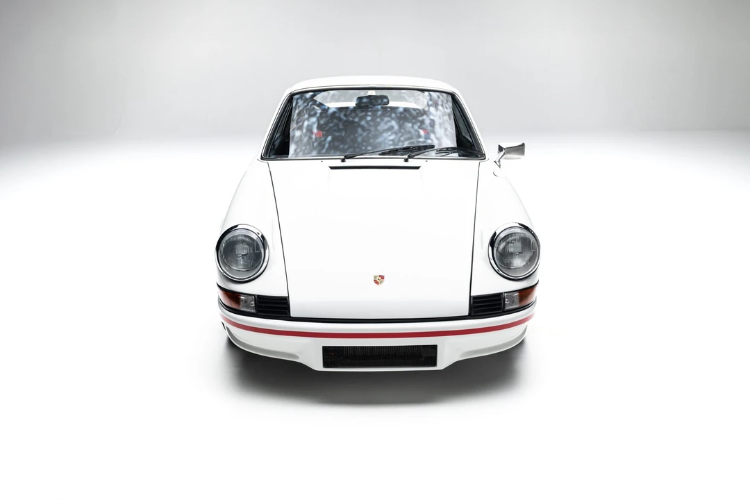 Porsche 911 Carrera RS 2.7 - Image 10 of 31