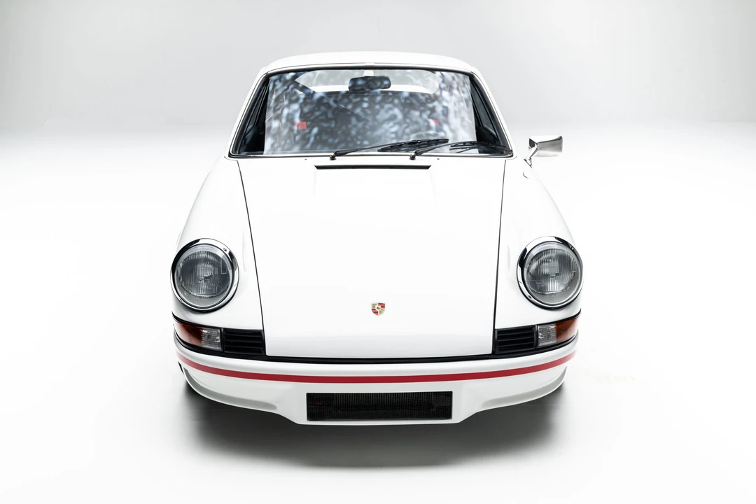 Porsche 911 Carrera RS 2.7 - Image 13 of 31