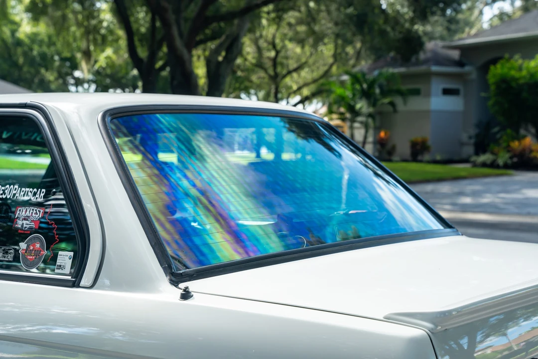 1987 BMW E30 3 Series - Image 22 of 31