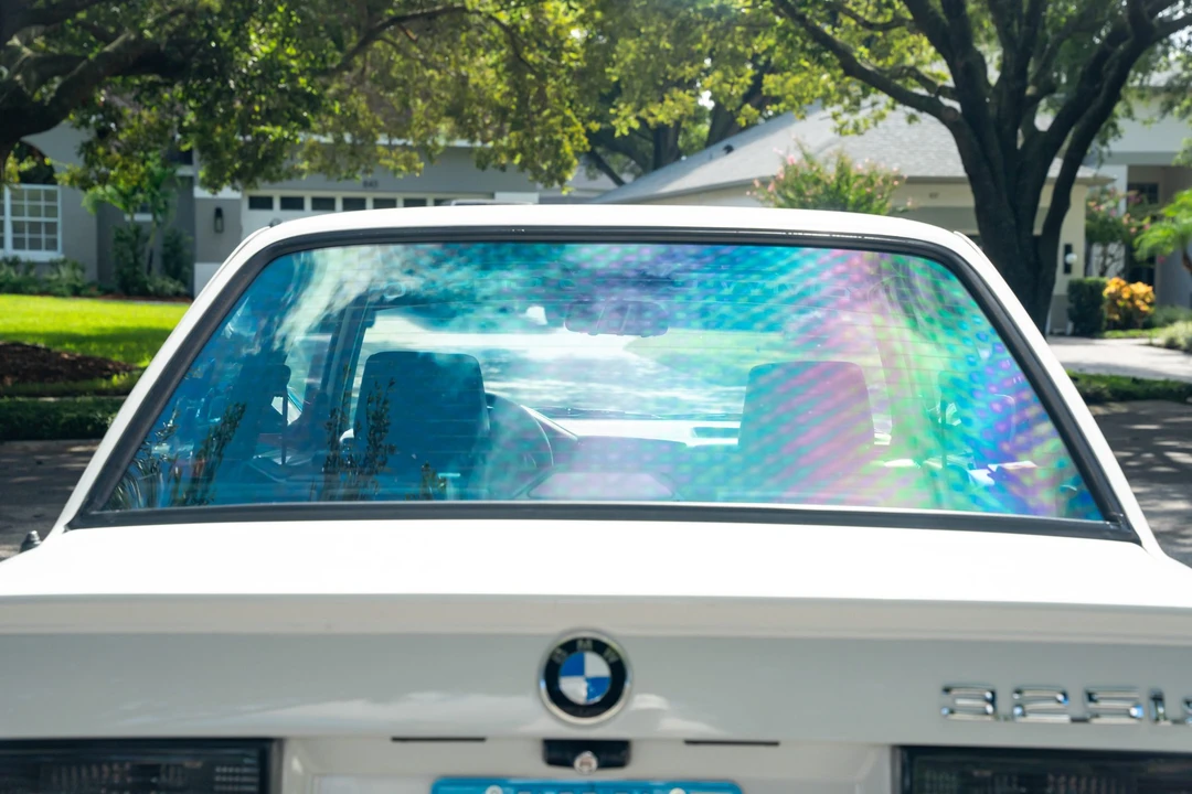 1987 BMW E30 3 Series - Image 23 of 31