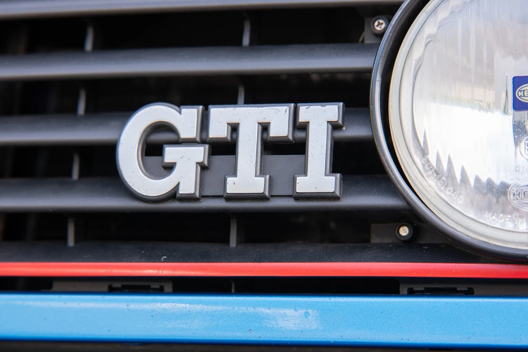 1991 Volkswagen Golf Mk2 - Image 14 of 31