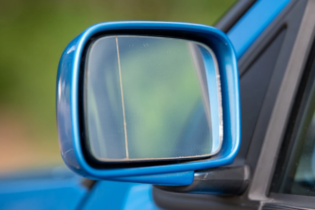 1991 Volkswagen Golf Mk2 - Image 23 of 31