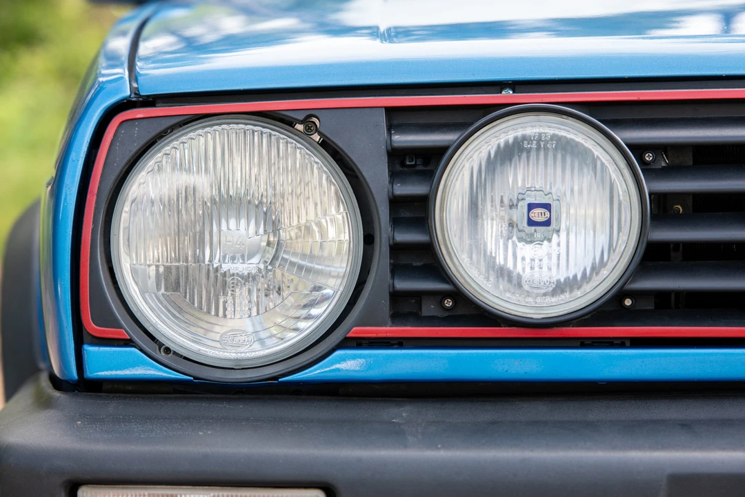 1991 Volkswagen Golf Mk2 - Image 11 of 31
