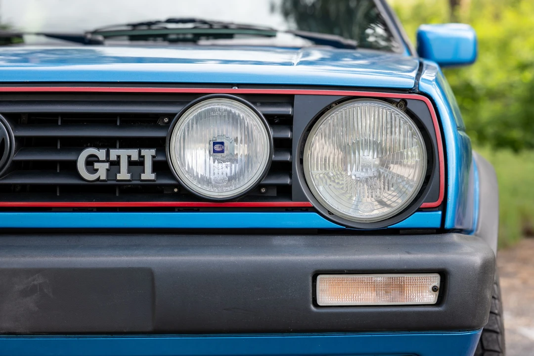 1991 Volkswagen Golf Mk2 - Image 13 of 31