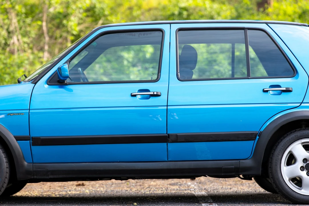 1991 Volkswagen Golf Mk2 - Image 19 of 31