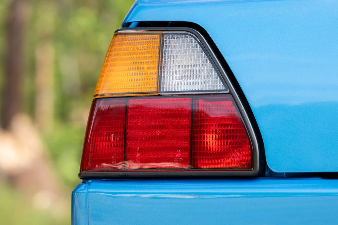 1991 Volkswagen Golf Mk2 - Image 30 of 31