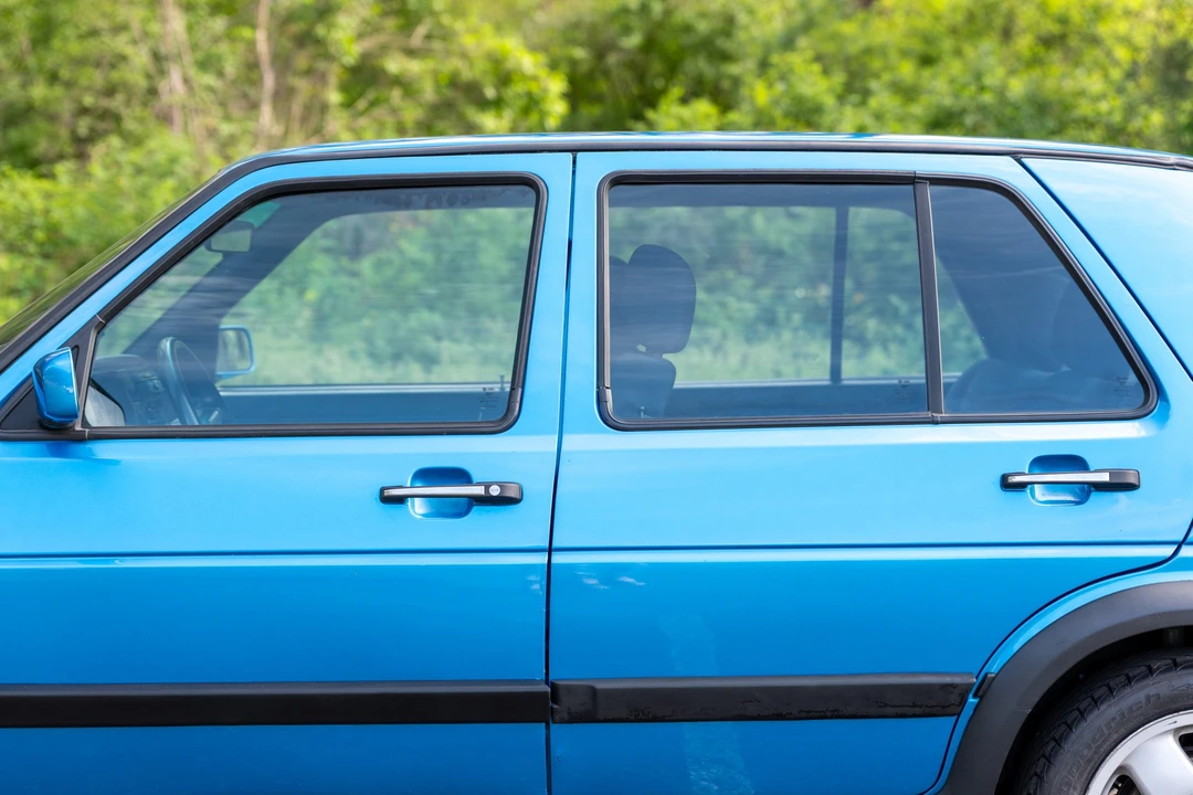 1991 Volkswagen Golf Mk2 - Image 24 of 31
