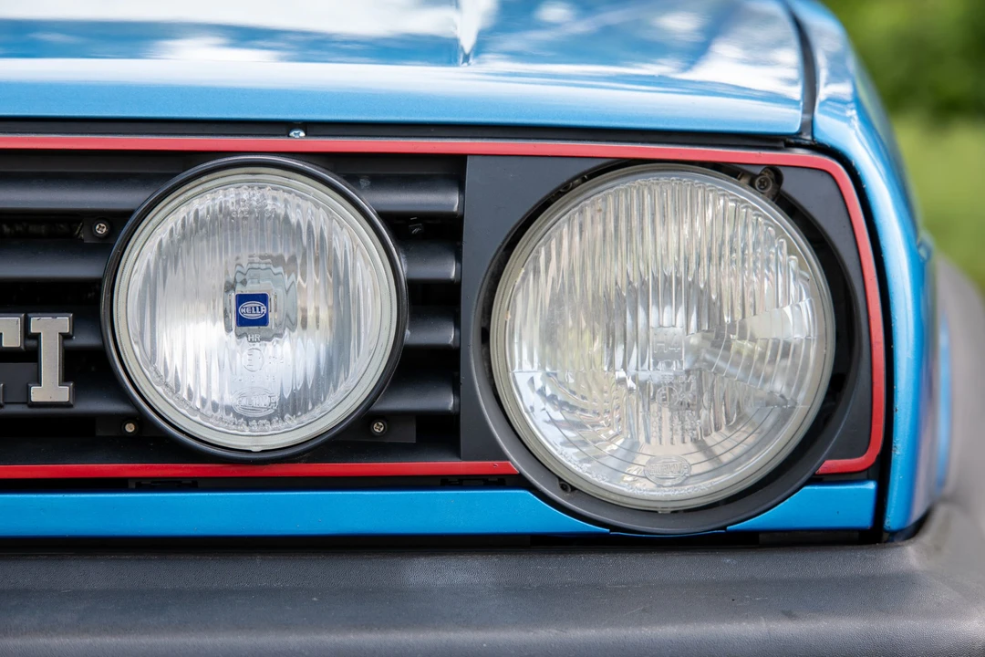 1991 Volkswagen Golf Mk2 - Image 15 of 31