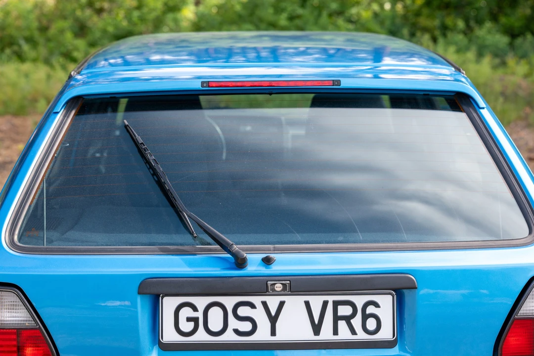 1991 Volkswagen Golf Mk2 - Image 29 of 31