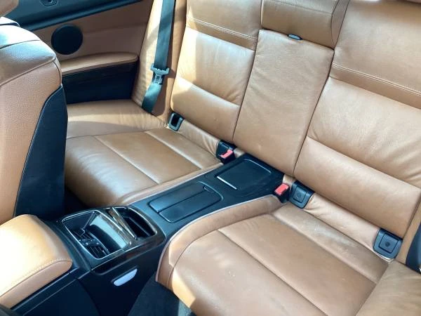 2012 BMW E93 3 Series Convertible - Image 7 of 9