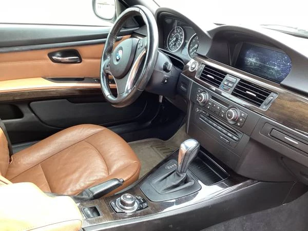 2012 BMW E93 3 Series Convertible - Image 4 of 9