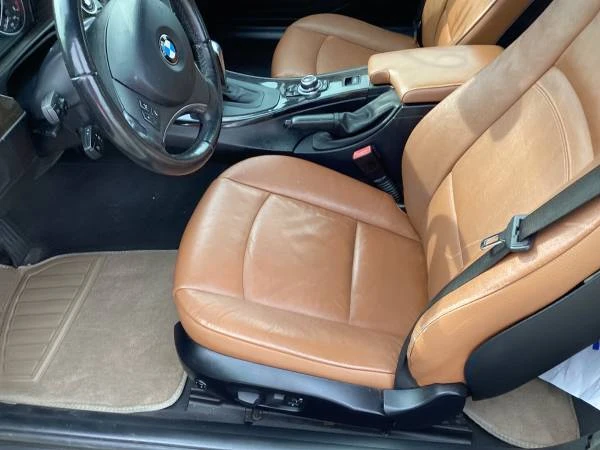 2012 BMW E93 3 Series Convertible - Image 8 of 9