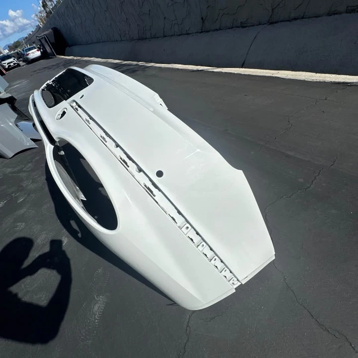 2020 Bentley Continental - Image 2 of 9
