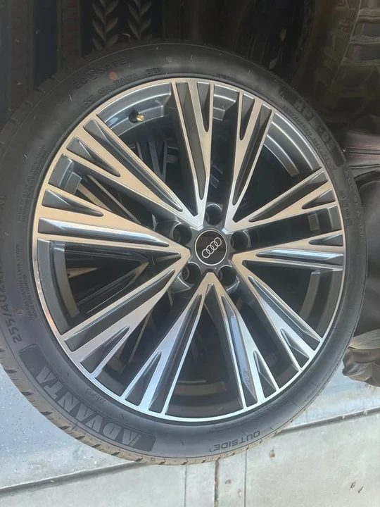 2023 Audi C8 A6 - Image 3 of 10