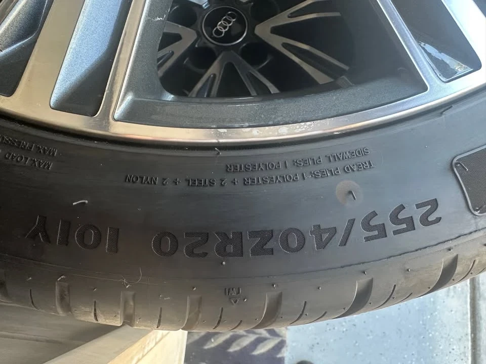 2023 Audi C8 A6 - Image 10 of 10