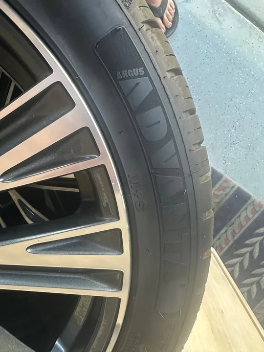 2023 Audi C8 A6 - Image 5 of 10