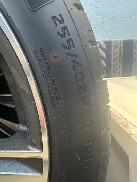 2023 Audi C8 A6 - Image 4 of 10