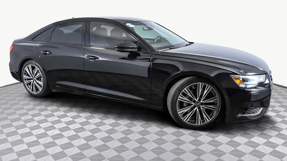 2023 Audi C8 A6 - Image 2 of 10