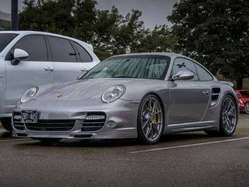 Parts & Memorabilia BBS Wheels - Image 2 of 12