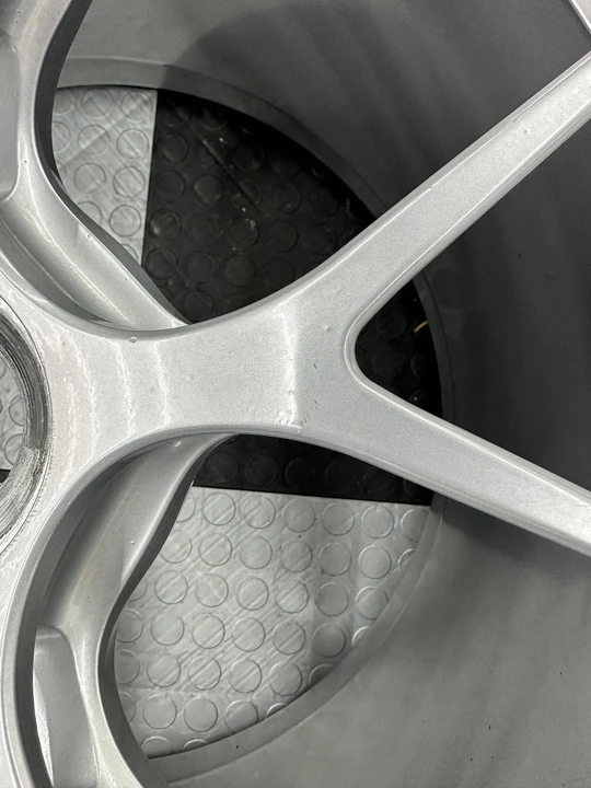 Parts & Memorabilia BBS Wheels - Image 8 of 12
