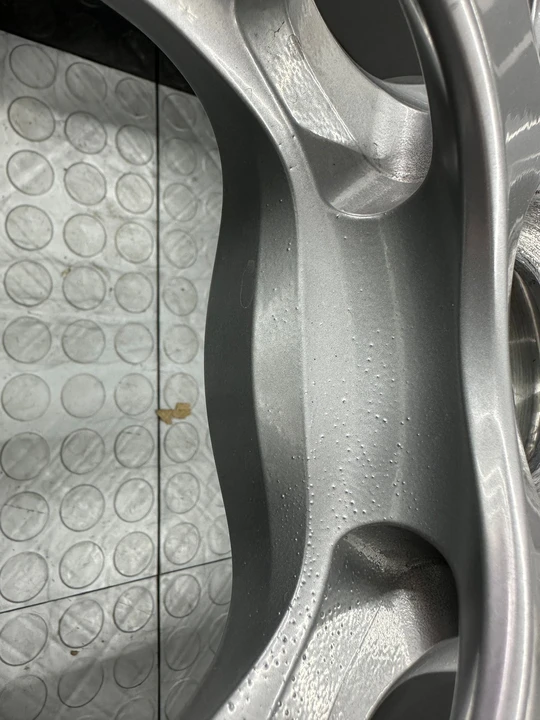 Parts & Memorabilia BBS Wheels - Image 10 of 12