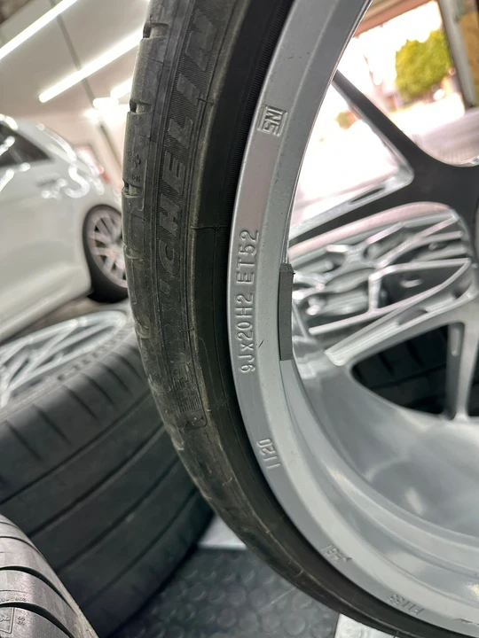 Parts & Memorabilia BBS Wheels - Image 11 of 12