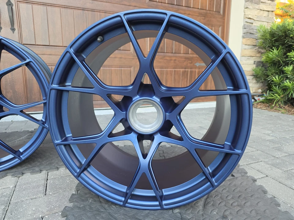 Parts & Memorabilia Porsche Wheels - Image 7 of 26