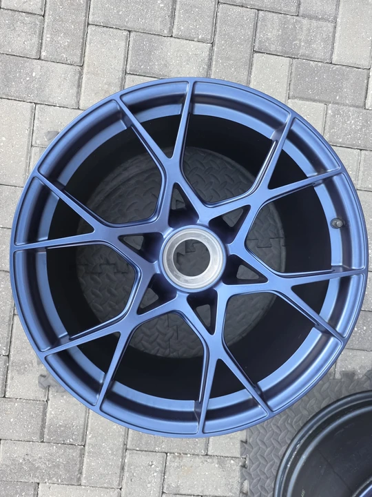 Parts & Memorabilia Porsche Wheels - Image 10 of 26