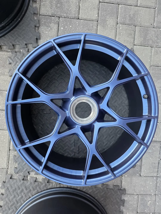 Parts & Memorabilia Porsche Wheels - Image 11 of 26