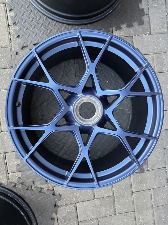 Parts & Memorabilia Porsche Wheels - Image 8 of 26