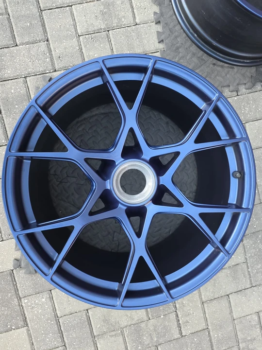 Parts & Memorabilia Porsche Wheels - Image 9 of 26