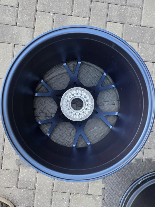 Parts & Memorabilia Porsche Wheels - Image 18 of 26