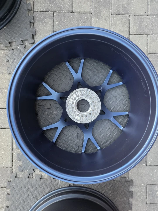 Parts & Memorabilia Porsche Wheels - Image 15 of 26