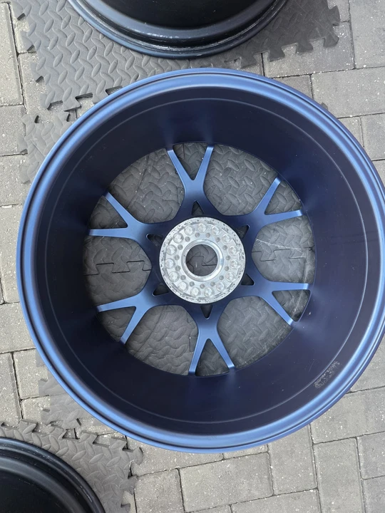 Parts & Memorabilia Porsche Wheels - Image 19 of 26
