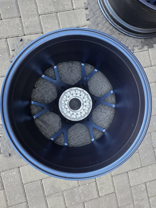 Parts & Memorabilia Porsche Wheels - Image 17 of 26