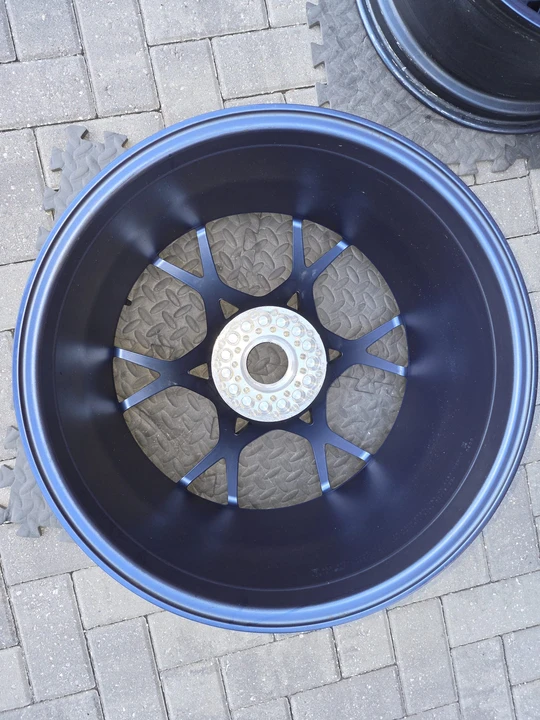 Parts & Memorabilia Porsche Wheels - Image 16 of 26