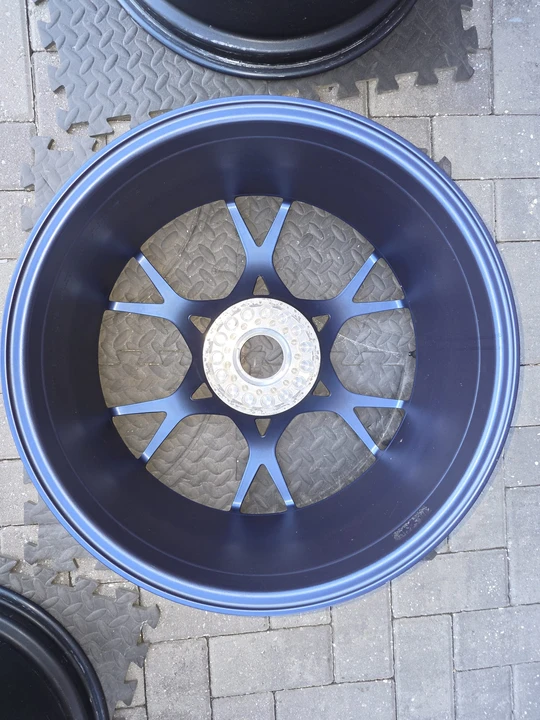 Parts & Memorabilia Porsche Wheels - Image 14 of 26