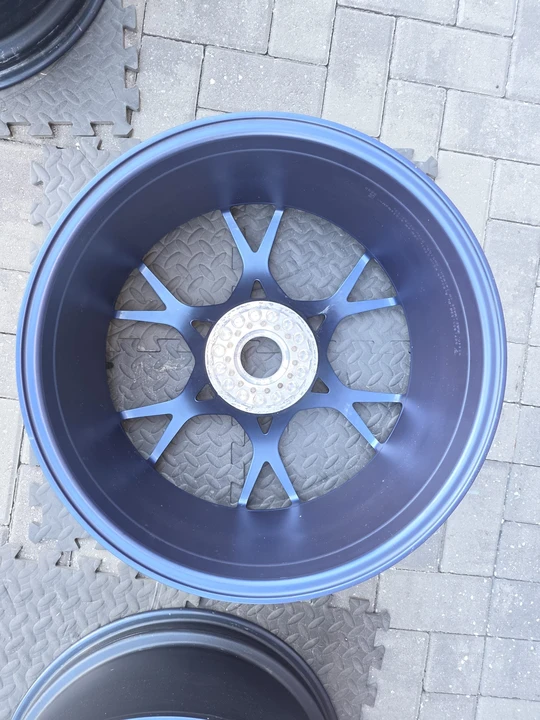 Parts & Memorabilia Porsche Wheels - Image 20 of 26