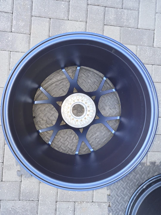 Parts & Memorabilia Porsche Wheels - Image 13 of 26