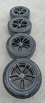 Bentley 20 Inch Winter Package