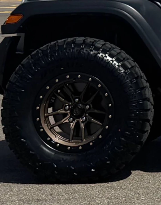 2020 Jeep JL Wrangler - Image 12 of 12