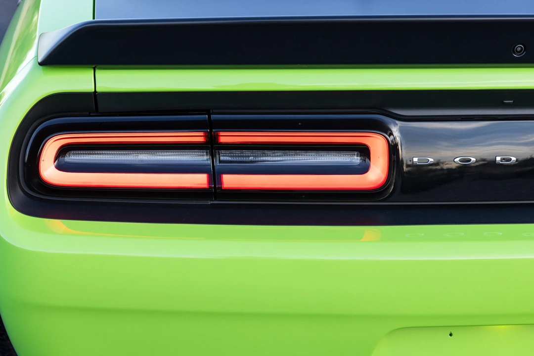 2023 Dodge Challenger SRT Hellcat 3rd Gen - Image 20 of 31