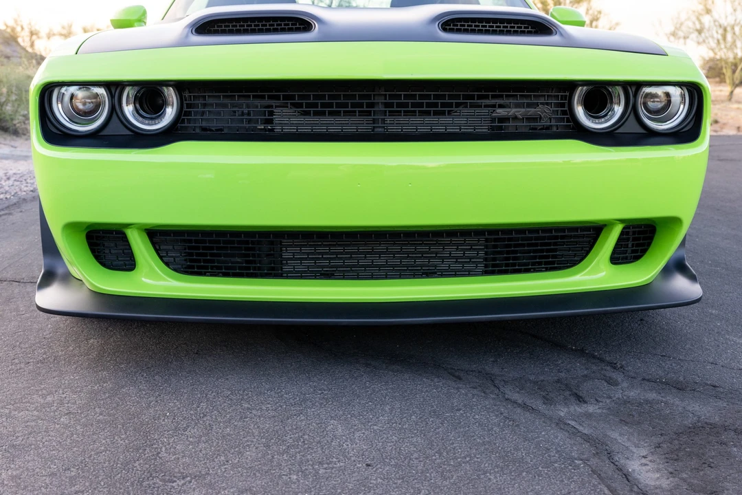 2023 Dodge Challenger SRT Hellcat 3rd Gen - Image 22 of 31