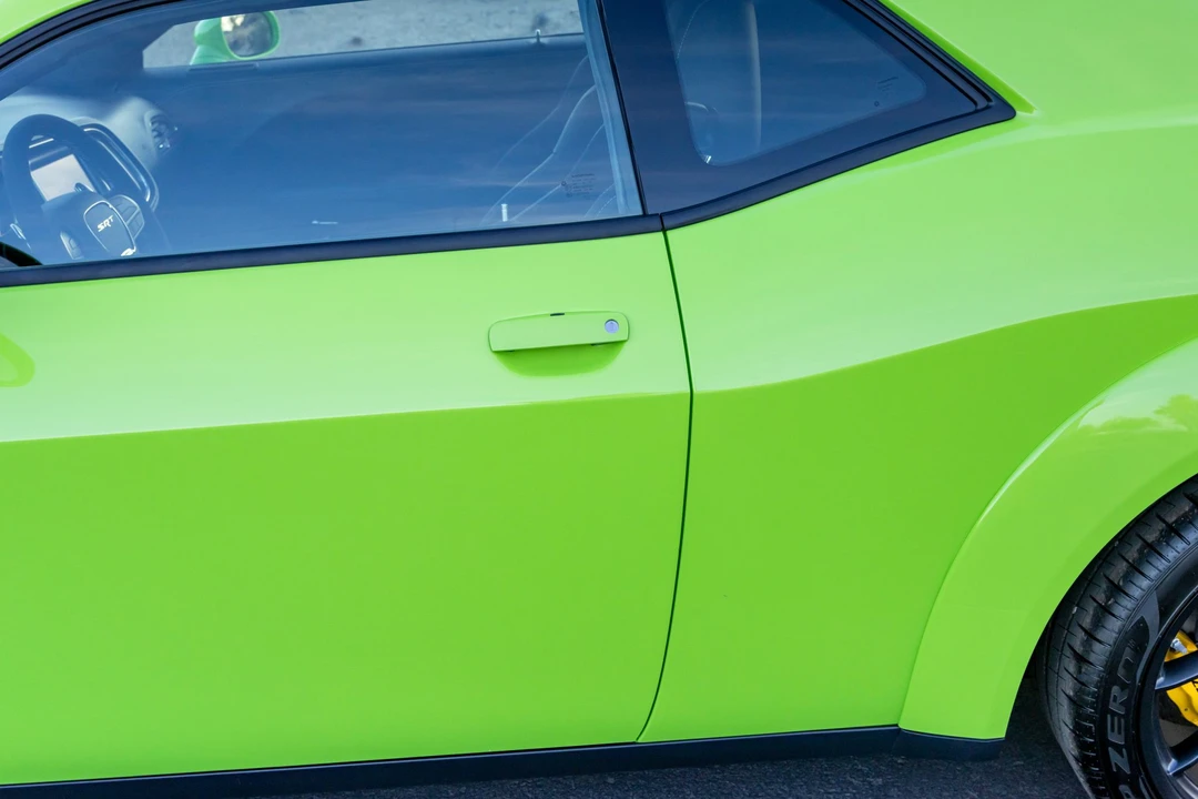 2023 Dodge Challenger SRT Hellcat 3rd Gen - Image 28 of 31