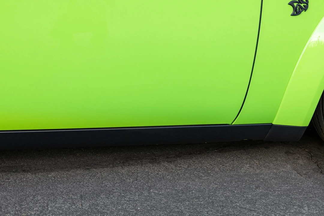 2023 Dodge Challenger SRT Hellcat 3rd Gen - Image 30 of 31