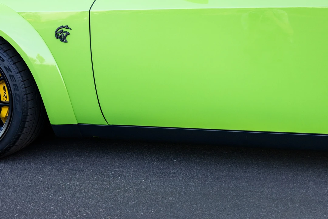 2023 Dodge Challenger SRT Hellcat 3rd Gen - Image 29 of 31