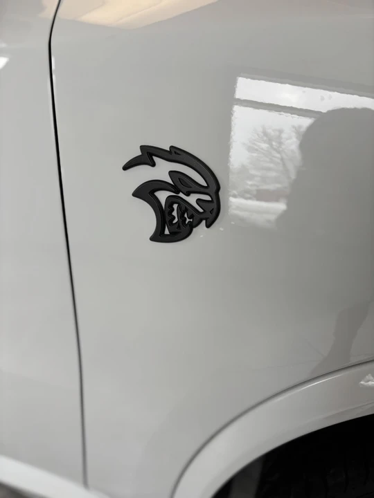 2023 Dodge Durango SRT Hellcat 3rd Gen - Image 19 of 31