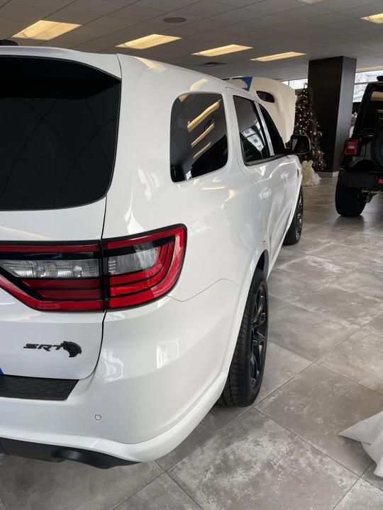 2023 Dodge Durango SRT Hellcat 3rd Gen - Image 29 of 31