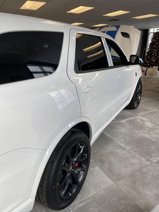 2023 Dodge Durango SRT Hellcat 3rd Gen - Image 27 of 31