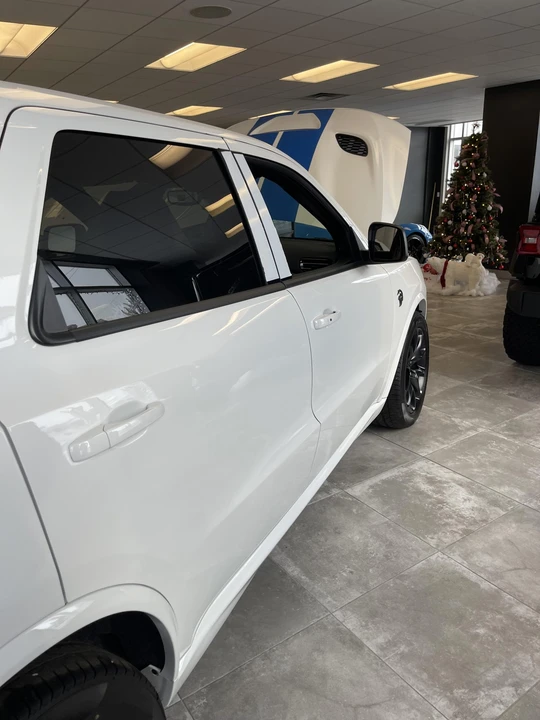 2023 Dodge Durango SRT Hellcat 3rd Gen - Image 26 of 31